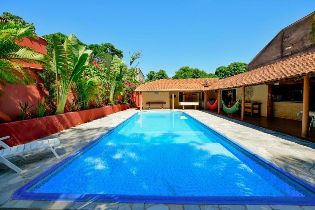 Rancho Em Rancho R7